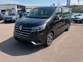 Used Renault Trafic 2024 for sale - 71863349: Photo