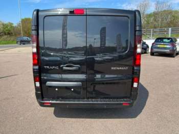 Used Renault Trafic 2024 for sale - 71863349: Photo