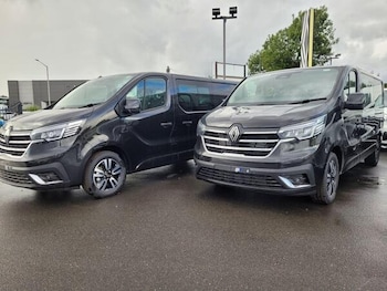 Renault - Trafic