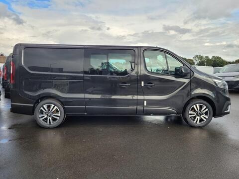 Used Renault Trafic 2025 for sale - 76757385: Photo 2