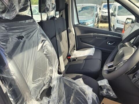 Used Renault Trafic 2025 for sale - 76757385: Photo 7