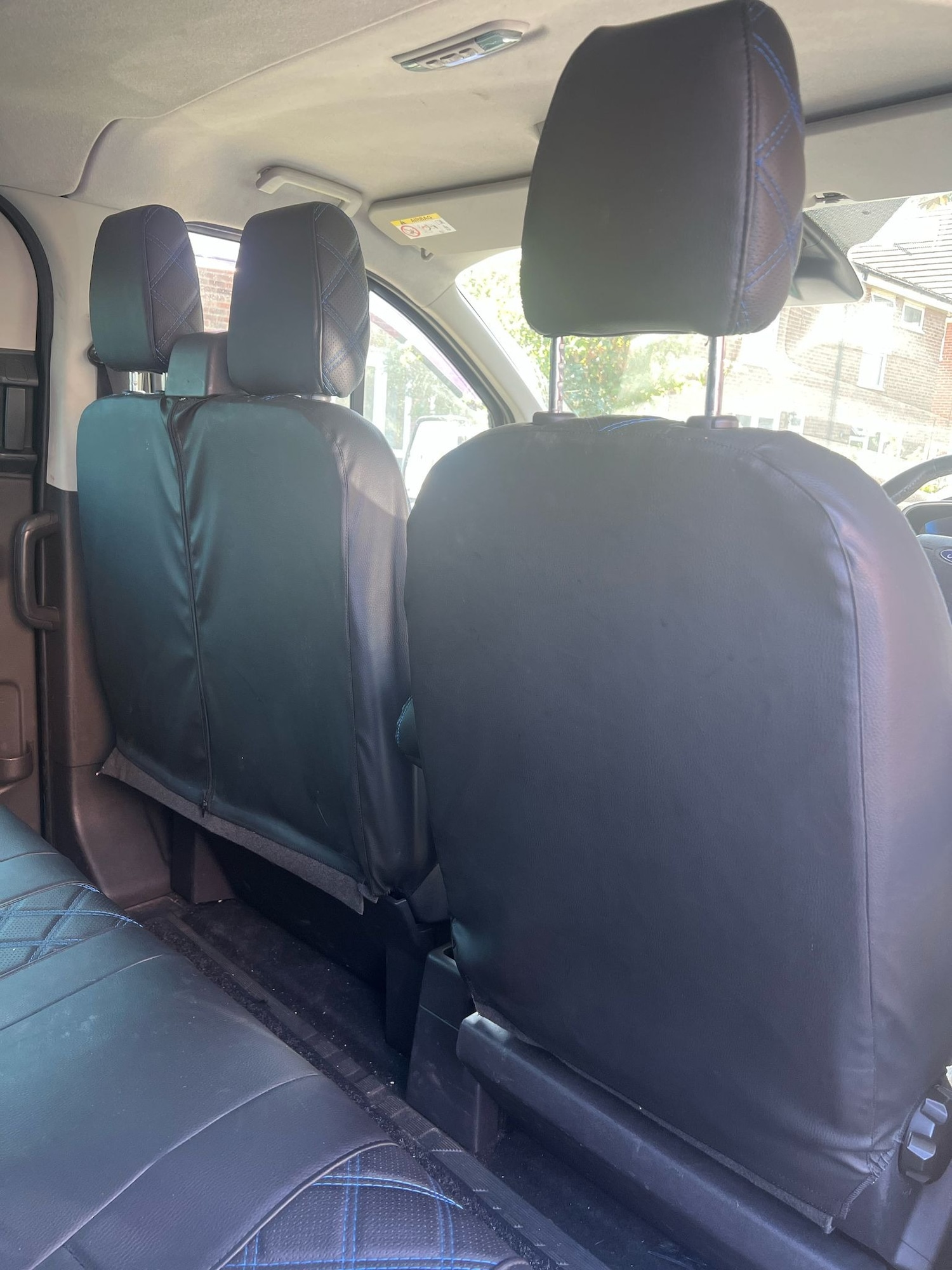 Used Ford Transit Custom 2016 for sale - 76891934: Photo 10