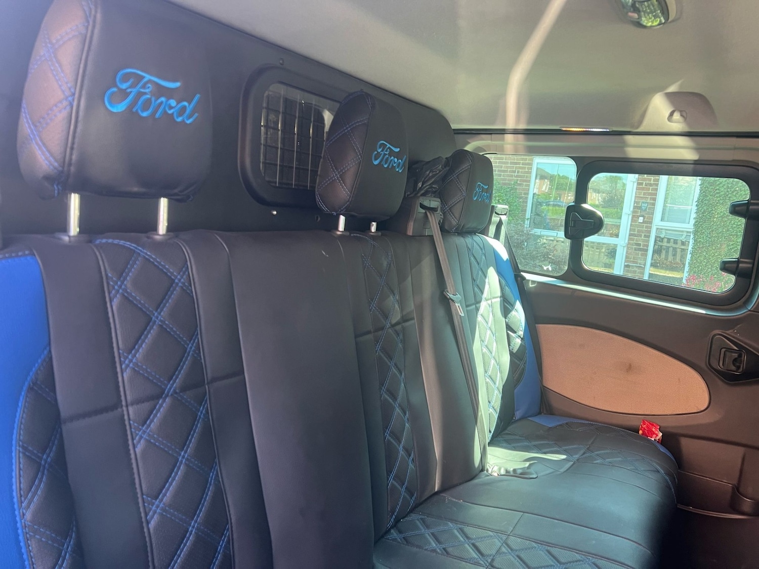 Used Ford Transit Custom 2016 for sale - 76891934: Photo 5