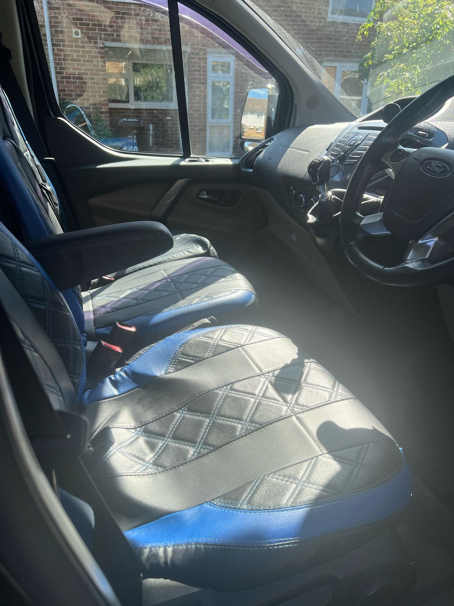 Used Ford Transit Custom 2016 for sale - 76891934: Photo 6