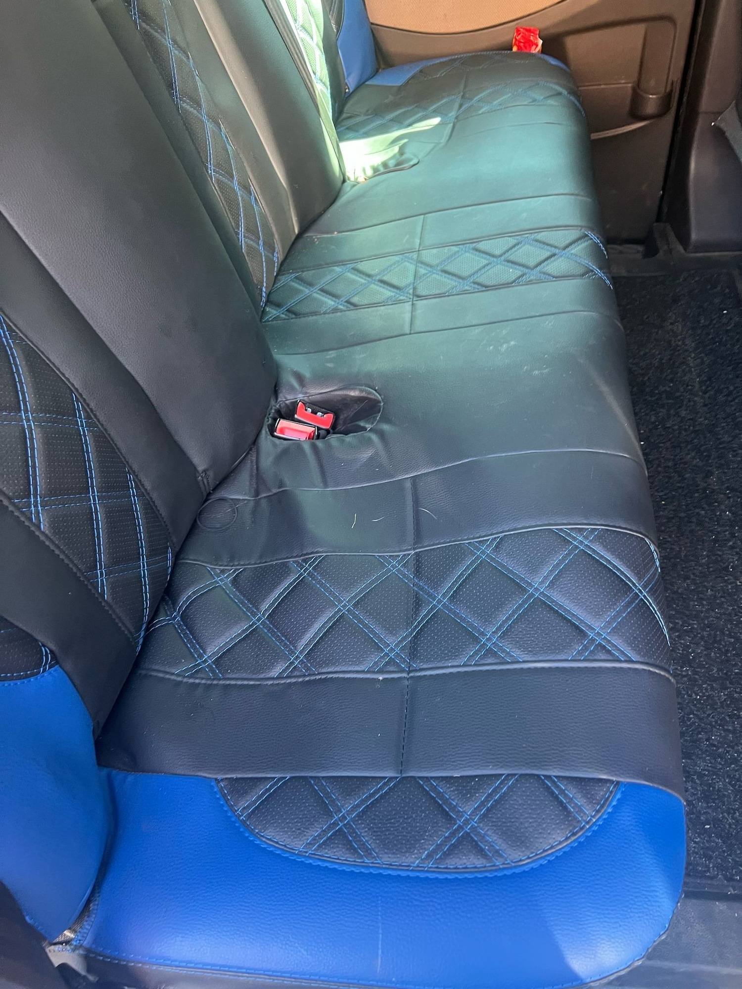 Used Ford Transit Custom 2016 for sale - 76891934: Photo 9