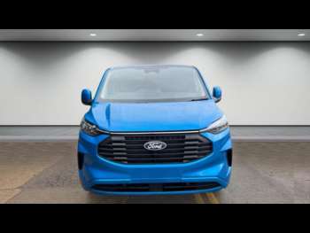 Used Ford Transit Custom 2025 for sale - 72412958: Photo
