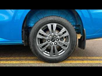 Used Ford Transit Custom 2025 for sale - 72412958: Photo