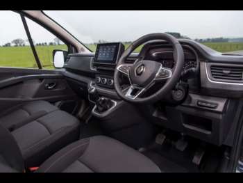 Used Renault Trafic 2025 for sale - 74099863: Photo