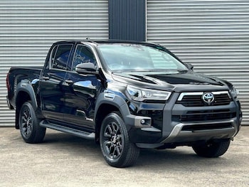 Used Toyota Hilux 2025 for sale - 75165669: Photo