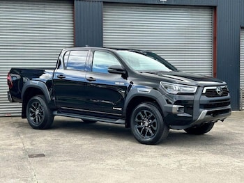 Used Toyota Hilux 2025 for sale - 75165669: Photo