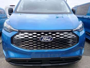 Used Ford Transit Custom 2025 for sale - 74769415: Photo