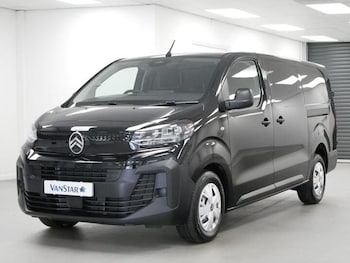 Used Citroen Dispatch 2026 for sale - 79105256: Photo