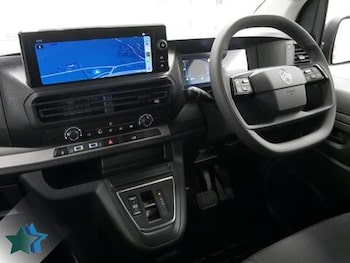Used Citroen Dispatch 2026 for sale - 79105256: Photo