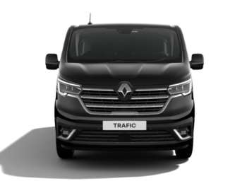 Used Renault Trafic 2025 for sale - 74100036: Photo