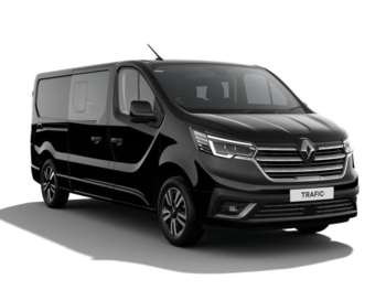 Used Renault Trafic 2025 for sale - 74100036: Photo
