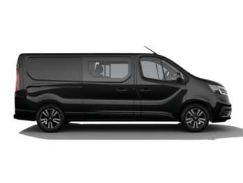 Used Renault Trafic 2025 for sale - 74100036: Photo