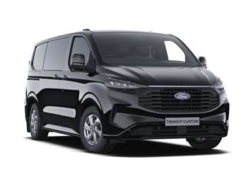 Used Ford Transit Custom 2025 for sale - 74114777: Photo