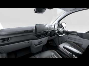 Used Ford Transit Custom 2025 for sale - 74114777: Photo