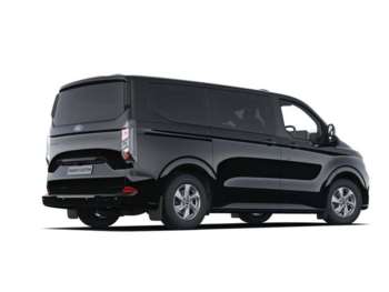 Used Ford Transit Custom 2025 for sale - 74114777: Photo