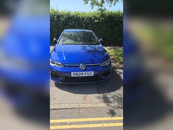 Used Volkswagen Golf 2024 for sale - 78620738: Photo