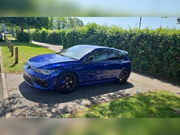 Used Volkswagen Golf 2024 for sale - 78620738: Photo