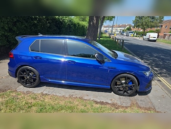 Used Volkswagen Golf 2024 for sale - 78620738: Photo