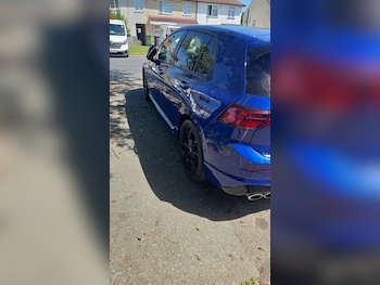 Used Volkswagen Golf 2024 for sale - 78620738: Photo