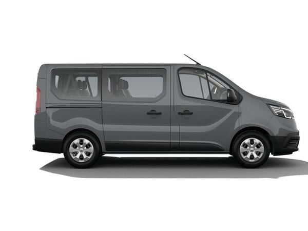 Used Renault Trafic 2026 for sale - 78084572: Photo 2