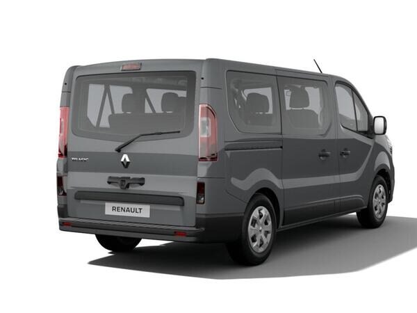 Used Renault Trafic 2026 for sale - 78084572: Photo 3