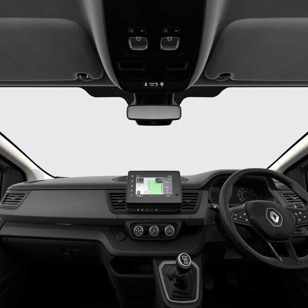 Used Renault Trafic 2026 for sale - 78084572: Photo 4