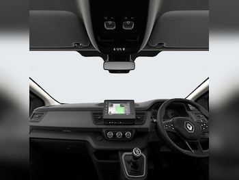 Used Renault Trafic 2026 for sale - 78084572: Photo