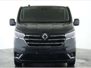 Used Renault Trafic 2025 for sale - 75165686: Photo