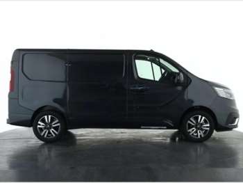 Used Renault Trafic 2025 for sale - 75165686: Photo