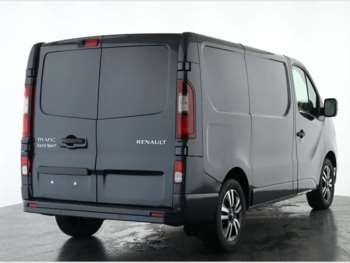 Used Renault Trafic 2025 for sale - 75165686: Photo