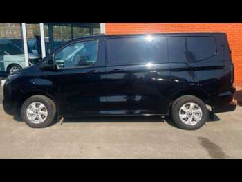 Used Ford Transit Custom 2025 for sale - 75165723: Photo