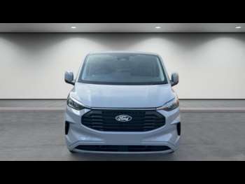 Used Ford Transit Custom 2025 for sale - 75212114: Photo