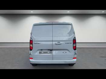 Used Ford Transit Custom 2025 for sale - 75212114: Photo