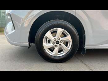 Used Ford Transit Custom 2025 for sale - 75212114: Photo