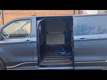 Used Ford Transit Custom 2025 for sale - 74769318: Photo