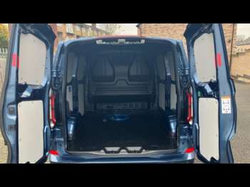 Used Ford Transit Custom 2025 for sale - 74769318: Photo