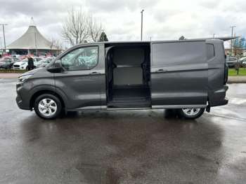 Used Ford Transit Custom 2025 for sale - 75212397: Photo