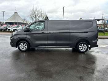 Used Ford Transit Custom 2025 for sale - 75212397: Photo