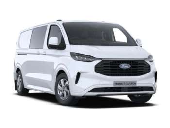 Used Ford Transit Custom 2024 for sale - 71823444: Photo