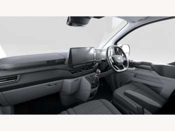 Used Ford Transit Custom 2024 for sale - 71823444: Photo