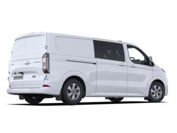 Used Ford Transit Custom 2024 for sale - 71823444: Photo