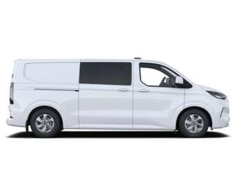 Used Ford Transit Custom 2024 for sale - 71823444: Photo