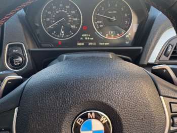 2015 (15) - 220i Sport 2dr Step Auto