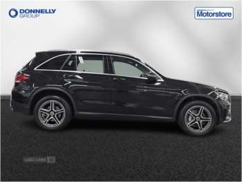 Used Mercedes-Benz GLC 2020 for sale - 74778008: Photo