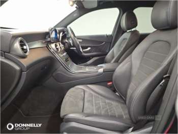 Used Mercedes-Benz GLC 2020 for sale - 74778008: Photo
