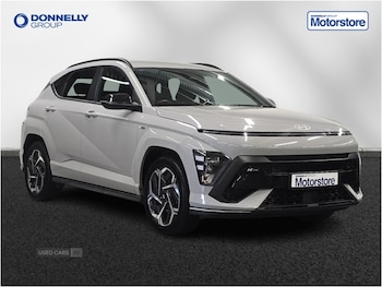 Used Hyundai KONA 2023 for sale - 79442242: Photo